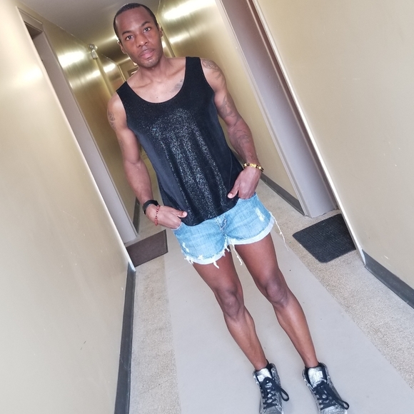 "Fashion is more art than art is" π - Picture 6 of 14